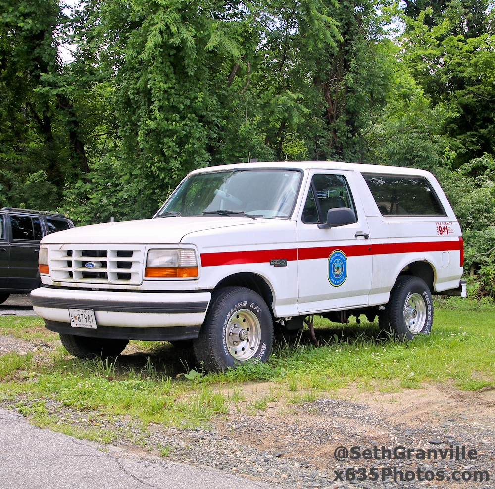 x635Photos.com-Truck Photos By Seth Granville 1996 Ford Bronco 5.8 Towing Capacity